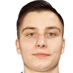 Damian Szuta fm 2019