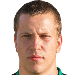 Konrad Hasior fm 2019