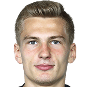 Michal Stasz fm 2019