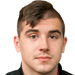 Krystian Sornat fm 2019