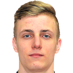 Mateusz Duda fm 2019