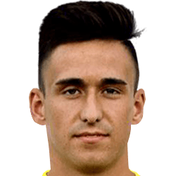 Marek Dabrowski fm 2019