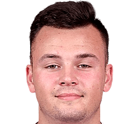 Dominik Klecha fm 2019