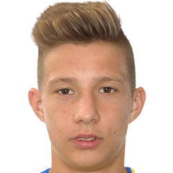 Marcin Fiedorowicz fm 2019