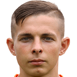 Mateusz Dobrakowski fm 2019