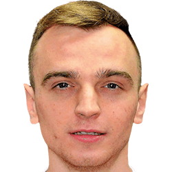 Eryk Ceglarz fm 2019