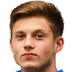 Maksymilian Dikof fm 2019