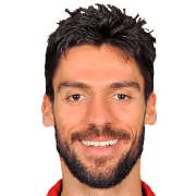 Anderson Santana fm 2019