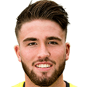 Morgyn Neill fm 2019