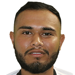 Germán Ramírez fm 2019