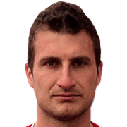 Bojan Stamenkovic fm 2019