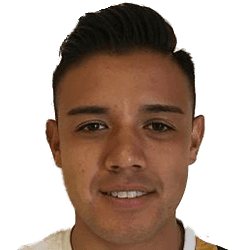 Adán Muñoz fm 2019