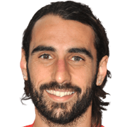 Matteo Guazzo fm 2019