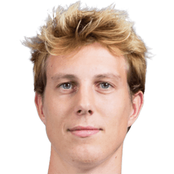 Lasse Thomsen fm 2019