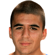 Dimitrije Tvrdisic fm 2019