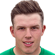 Jordan Millar fm 2019