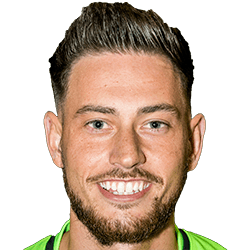 Callum Antell fm 2019