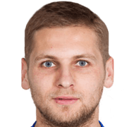 Mario Gregurina fm 2019