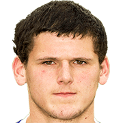 Sean McKenzie fm 2019