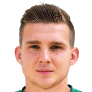 Kristian Strelcik fm 2019