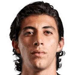 Marco Espíndola fm 2019