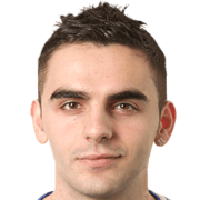 Granit Buzuku fm 2019