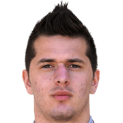 Erblin Llullaku fm 2019