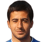 Gastón Machado fm 2019