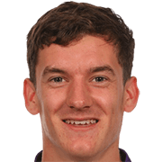 Harry O'Brien fm 2019