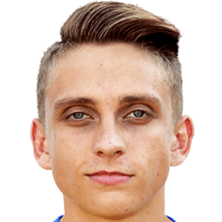 Dawid Piskula fm 2019