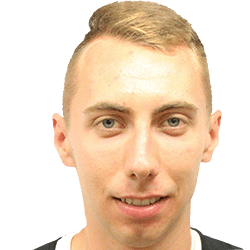 Adrian Soloducha fm 2019