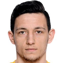 Hubert Muszynski fm 2019