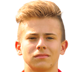 Blazej Cerbijan fm19