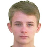 Patryk Duleba fm 2019