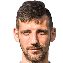 Dominik Lesniewski fm 2019