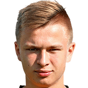 Michal Wawryszczuk fm 2019