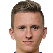 Szymon Kaminski fm 2019