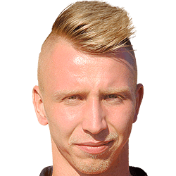 Krzysztof Ciesla fm 2019