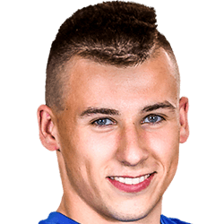 Szymon Klepacki fm 2019