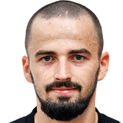 Mateusz Kaczmarek fm 2019