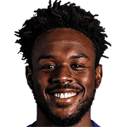 Jermaine Anderson fm 2019