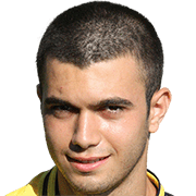 Omri Perel fm 2019