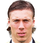 Diederik Bangma fm 2019