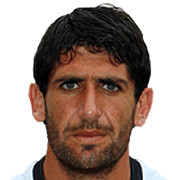 Roberto Tucker fm 2019