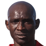 Malick Gueye fm 2019