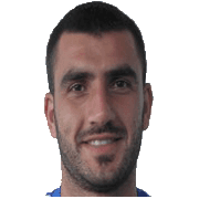 Ethem Bayburt fm 2019