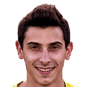 Giorgos Delaportas fm 2019