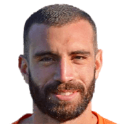 Vasilis Pallas fm 2019