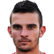Fotis Doumanis fm 2019