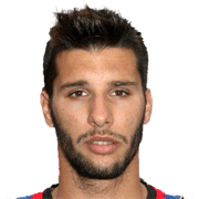 Panagiotis Katsikis fm 2019